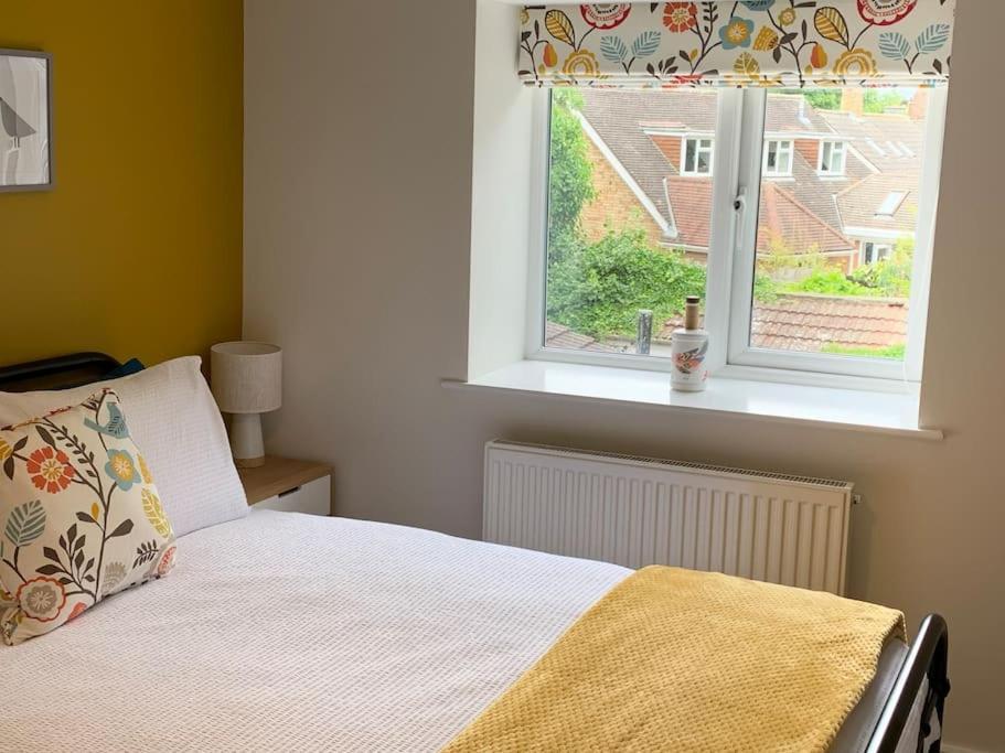Minster Cottage - Cathedral Quarter With Free Parking Λίνκολν Εξωτερικό φωτογραφία