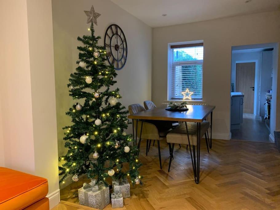 Minster Cottage - Cathedral Quarter With Free Parking Λίνκολν Εξωτερικό φωτογραφία