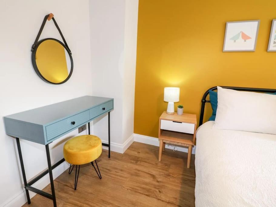 Minster Cottage - Cathedral Quarter With Free Parking Λίνκολν Εξωτερικό φωτογραφία