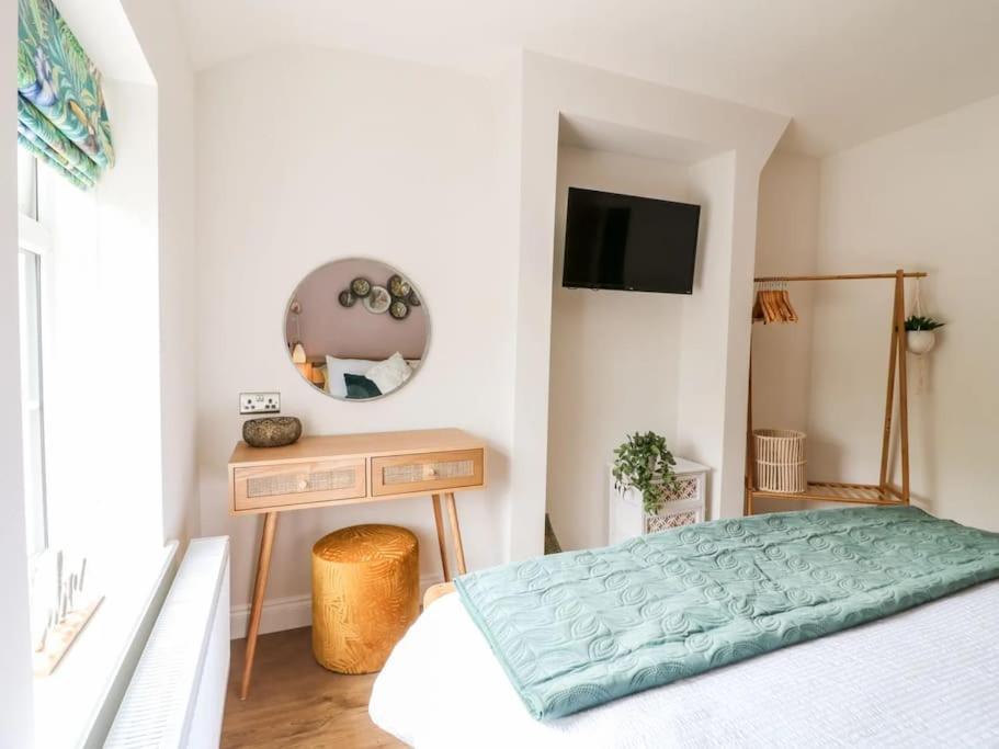Minster Cottage - Cathedral Quarter With Free Parking Λίνκολν Εξωτερικό φωτογραφία