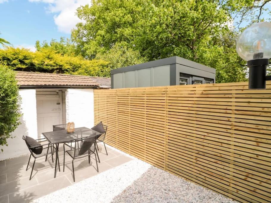 Minster Cottage - Cathedral Quarter With Free Parking Λίνκολν Εξωτερικό φωτογραφία