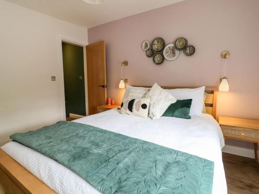 Minster Cottage - Cathedral Quarter With Free Parking Λίνκολν Εξωτερικό φωτογραφία