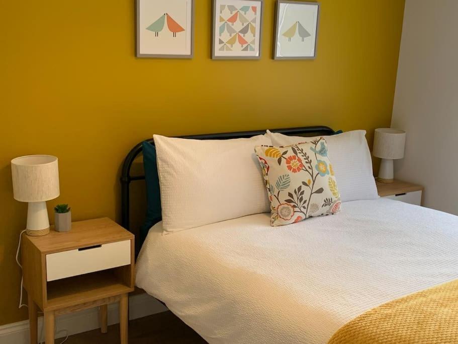 Minster Cottage - Cathedral Quarter With Free Parking Λίνκολν Εξωτερικό φωτογραφία
