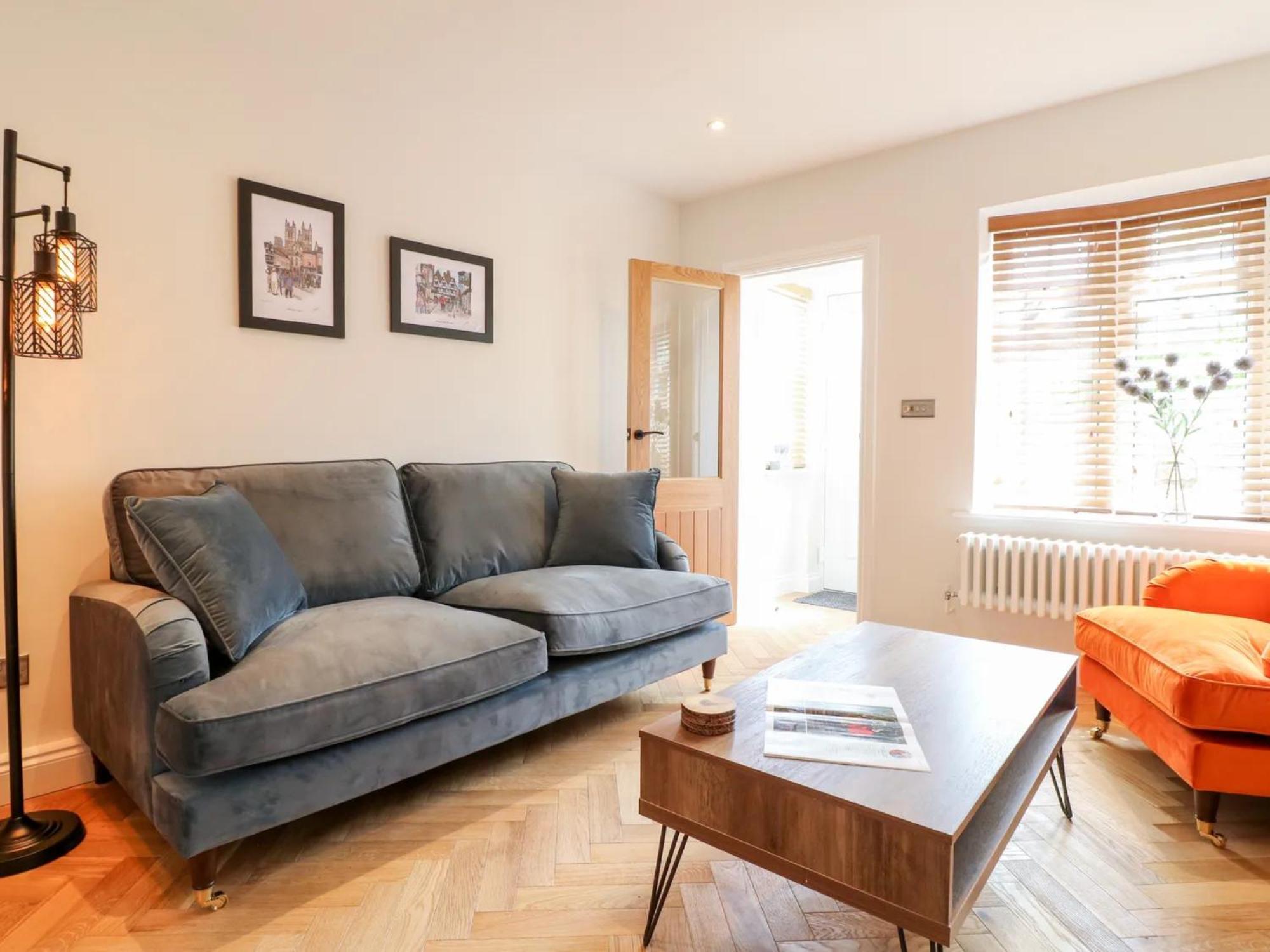 Minster Cottage - Cathedral Quarter With Free Parking Λίνκολν Εξωτερικό φωτογραφία