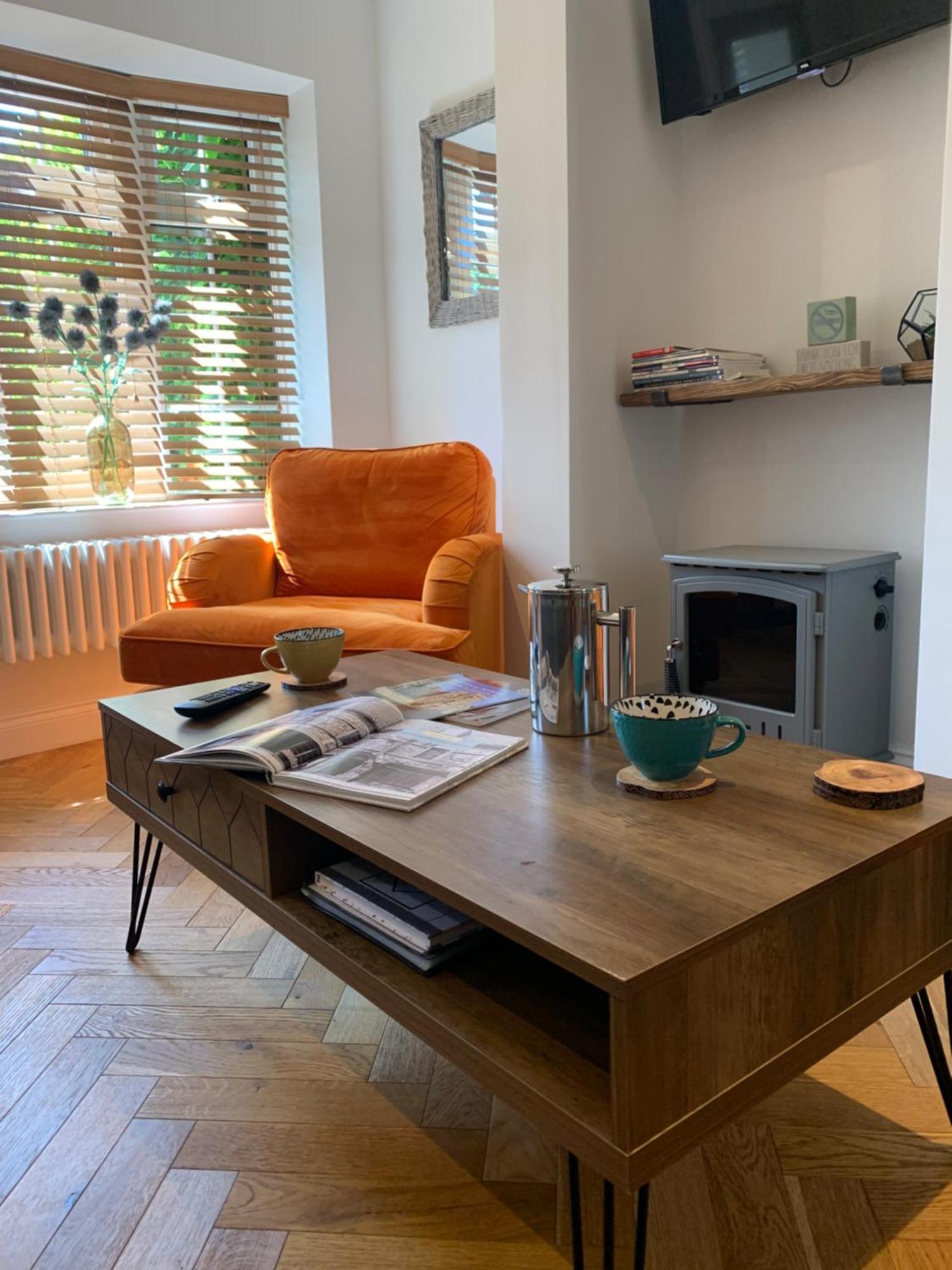 Minster Cottage - Cathedral Quarter With Free Parking Λίνκολν Εξωτερικό φωτογραφία