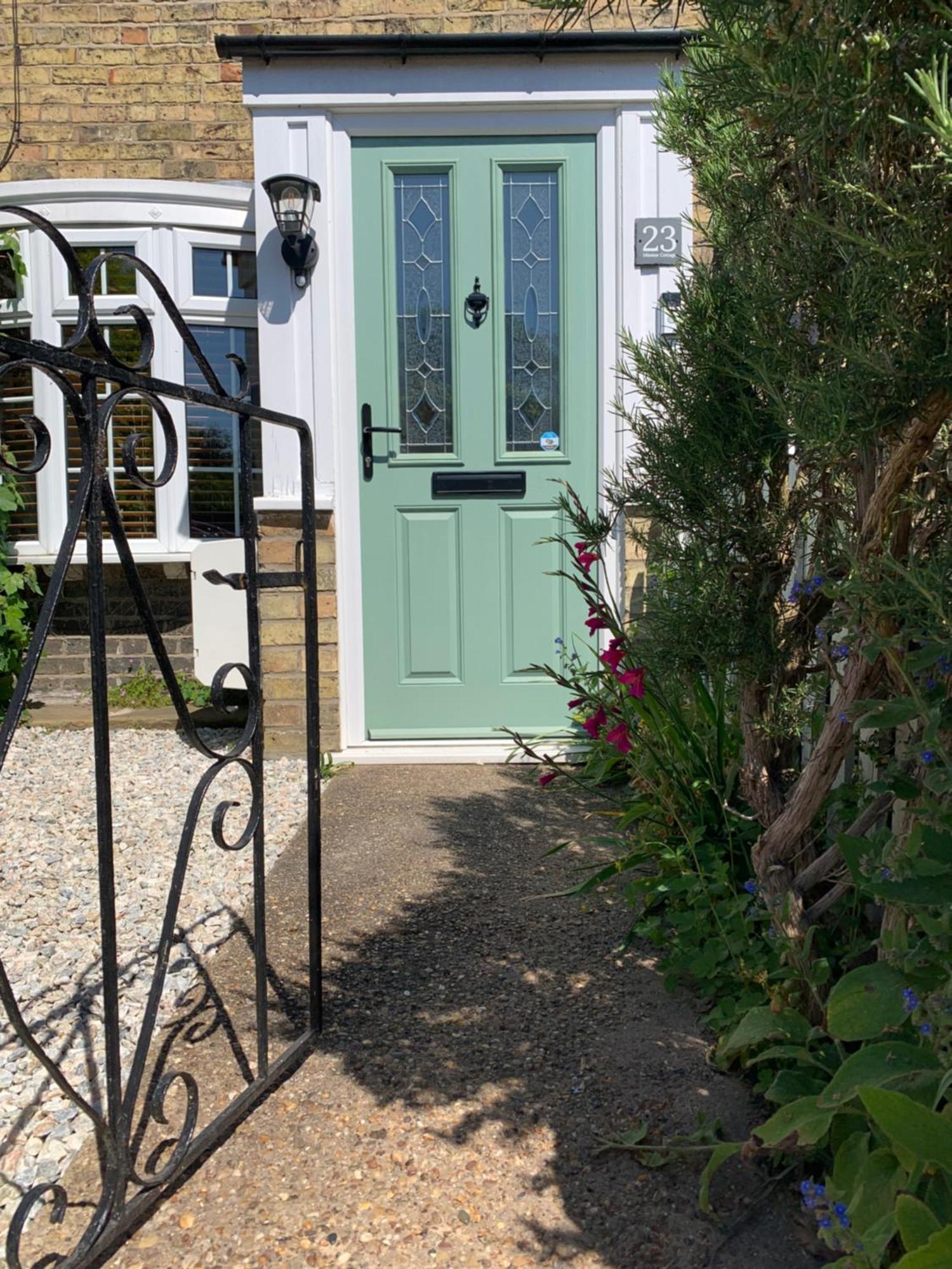 Minster Cottage - Cathedral Quarter With Free Parking Λίνκολν Εξωτερικό φωτογραφία