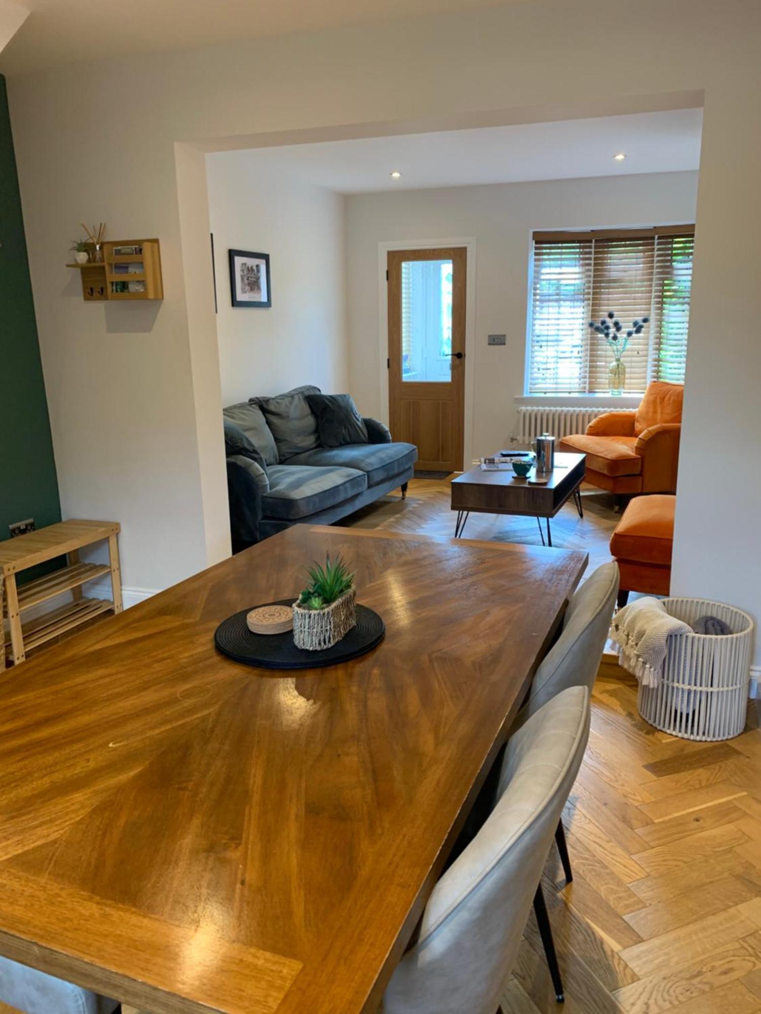 Minster Cottage - Cathedral Quarter With Free Parking Λίνκολν Εξωτερικό φωτογραφία
